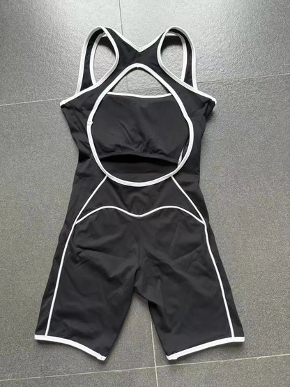 Women’s Color Block Tracksuit