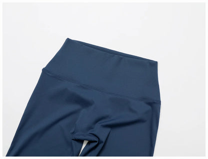 Women’s Seamless Yoga Set – 2/3PCS Fitness Tracksuit with Long Sleeve Jacket and High Waist Leggings