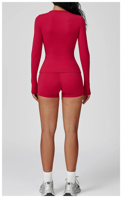 2PCS Women’s Yoga Set