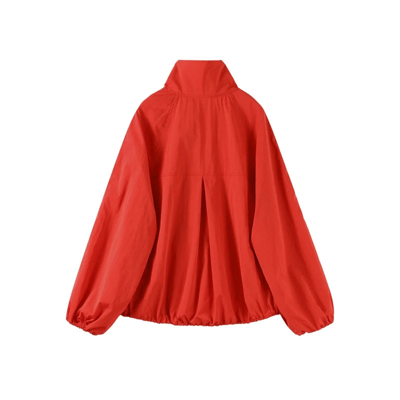 Bomber Jacket – Autumn 2025 Edition