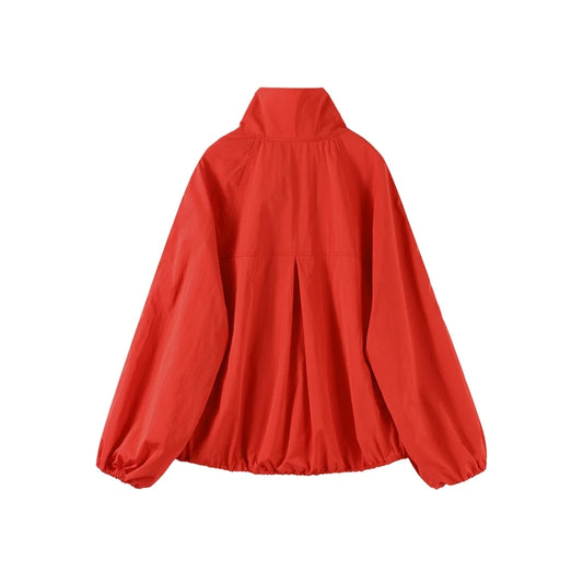 Bomber Jacket – Autumn 2025 Edition