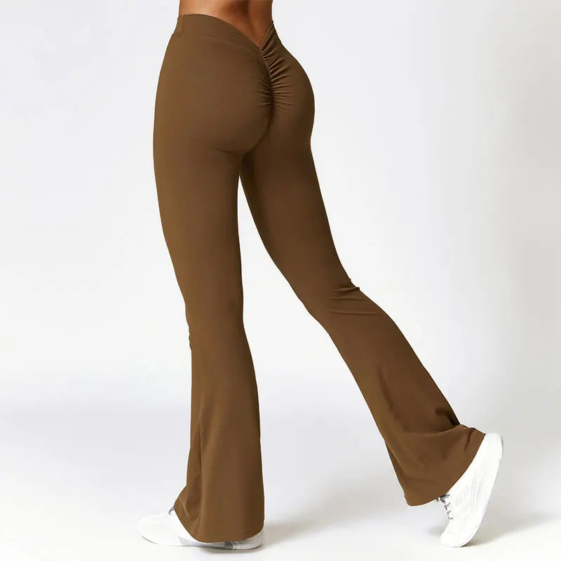 Women’s Flare Yoga Pants
