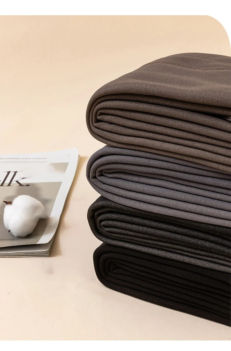 Thermal Fleece Leggings