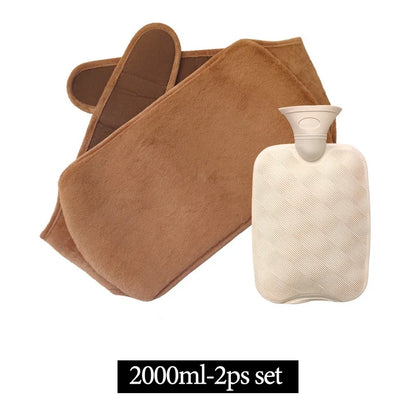 Hot Water Bag Belt