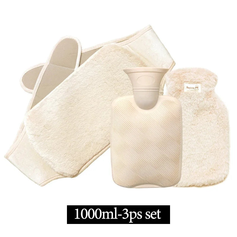 Hot Water Bag Belt