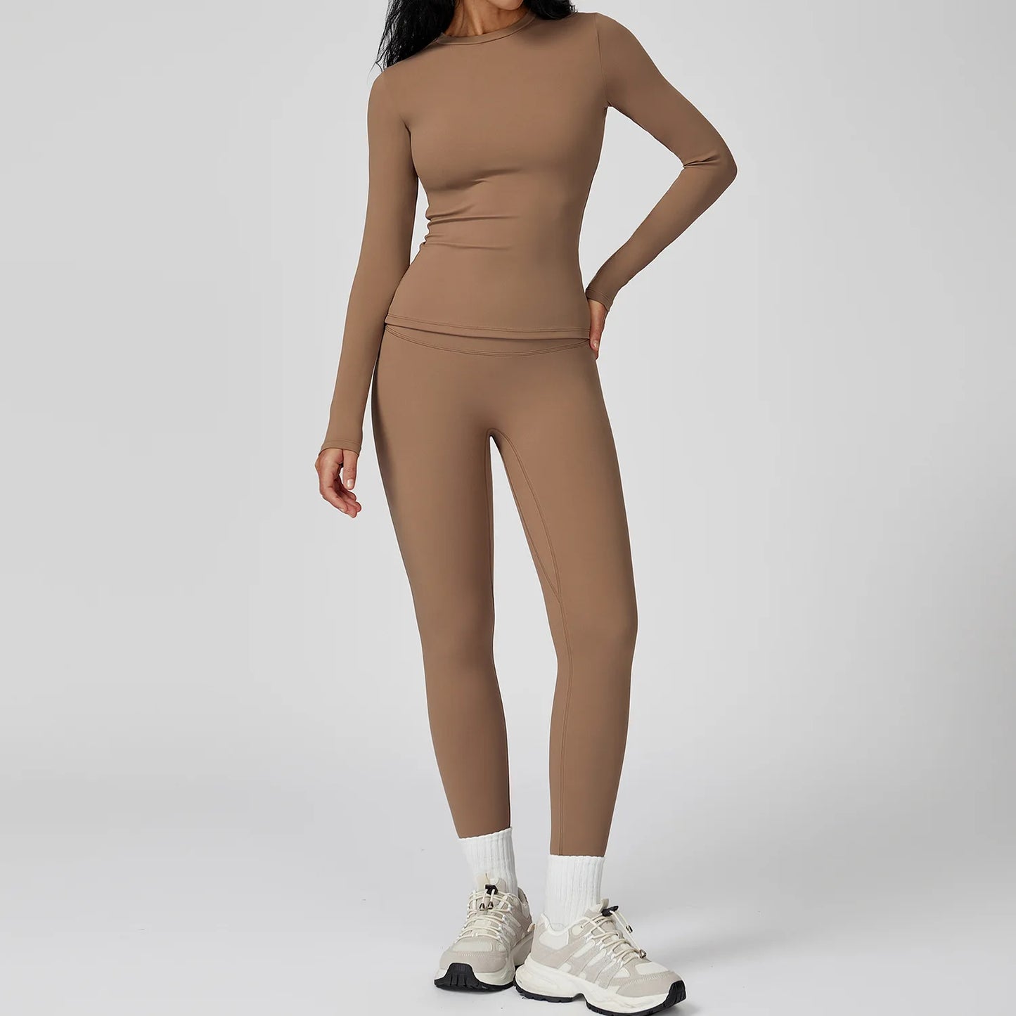 2PCS Women’s Yoga Set