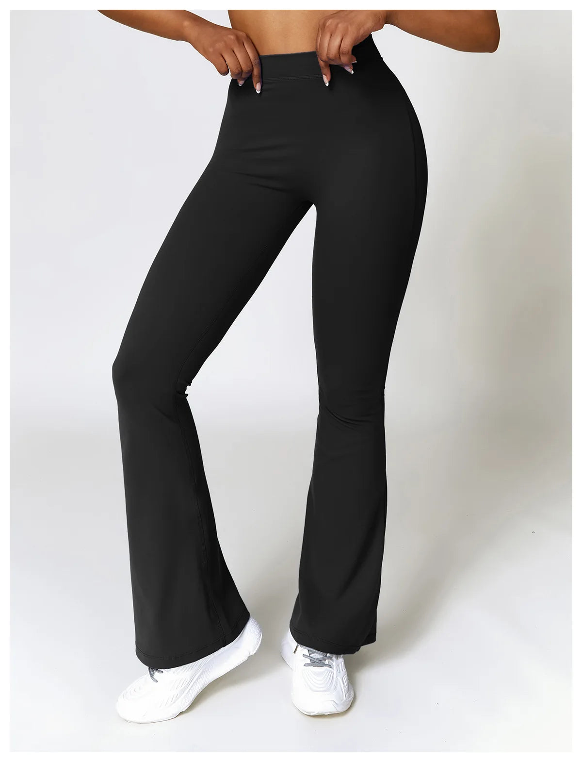 Women’s Flare Yoga Pants