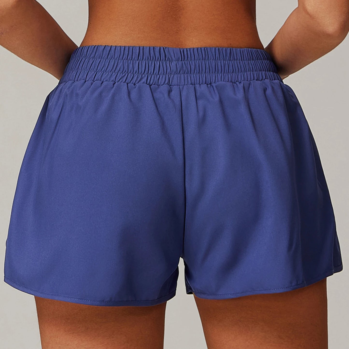 2-in-1 Running Shorts – Summer 2025