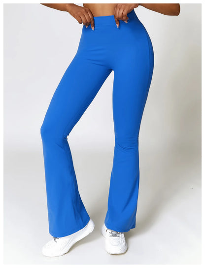 Women’s Flare Yoga Pants