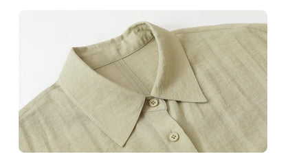 Hollow Back Blouse – Spring/Summer 2025 Collection