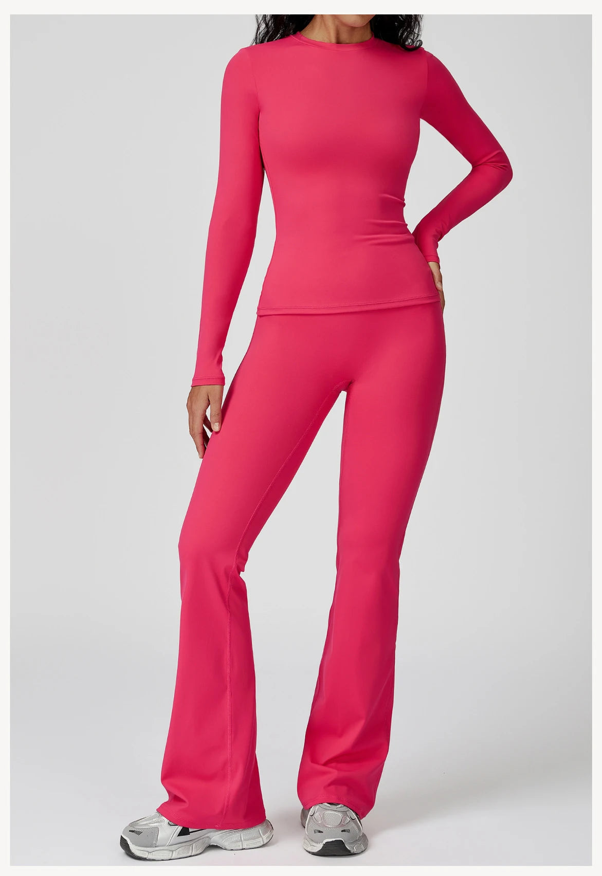 2PCS Women’s Yoga Set