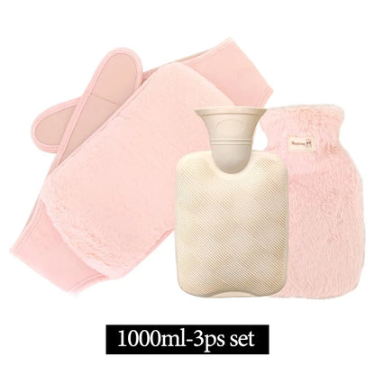 Hot Water Bag Belt