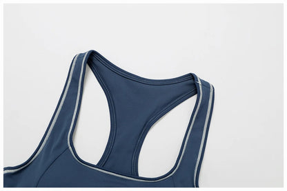 Women’s Seamless Yoga Set – 2/3PCS Fitness Tracksuit with Long Sleeve Jacket and High Waist Leggings