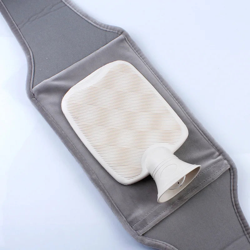 Hot Water Bag Belt
