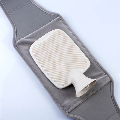 Hot Water Bag Belt