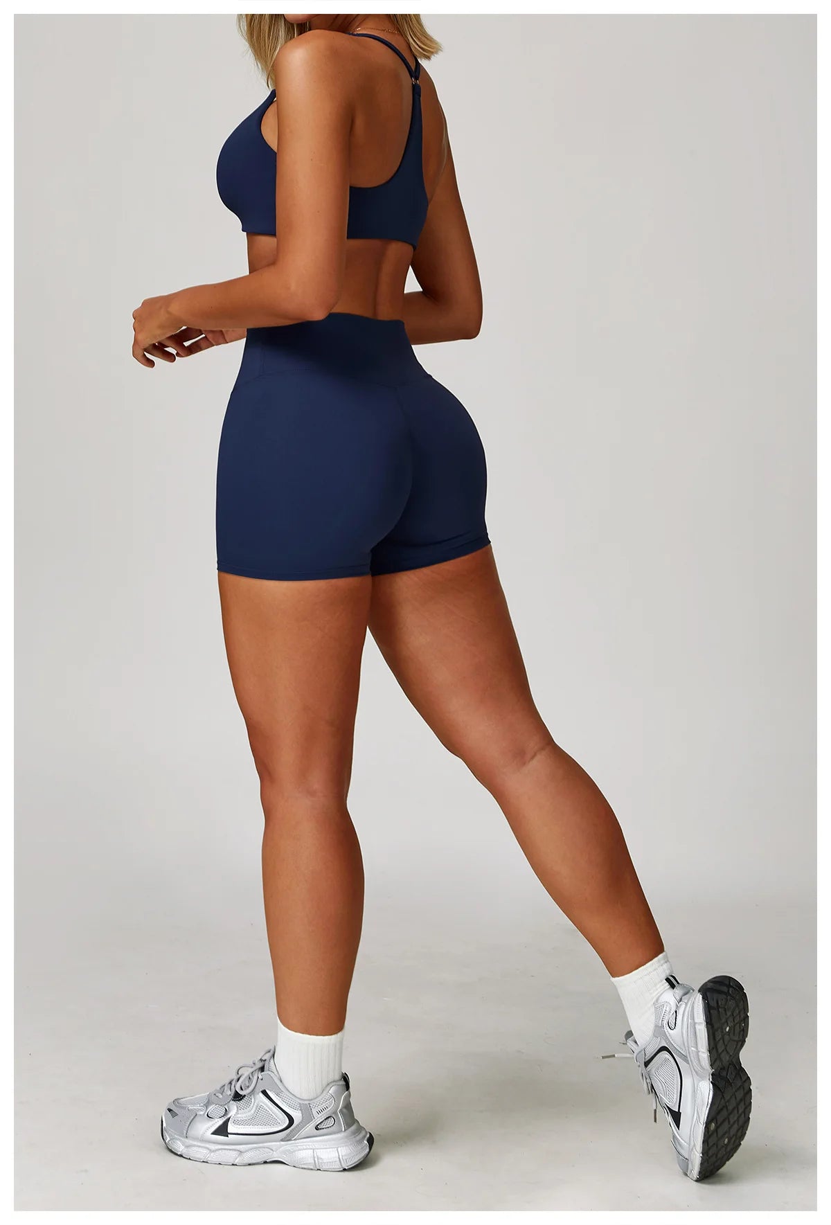 3PCS Women’s Gym Set