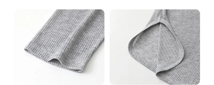 V-Neck Cardigan – Spring/Summer 2025