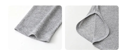 V-Neck Cardigan – Spring/Summer 2025