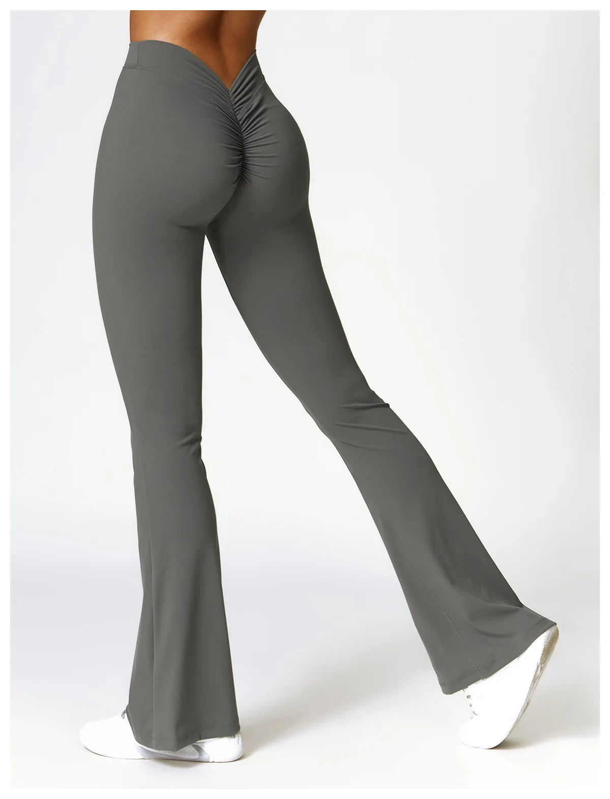 Women’s Flare Yoga Pants
