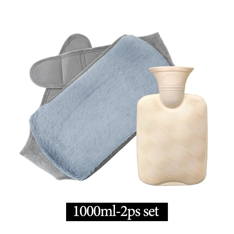 Hot Water Bag Belt