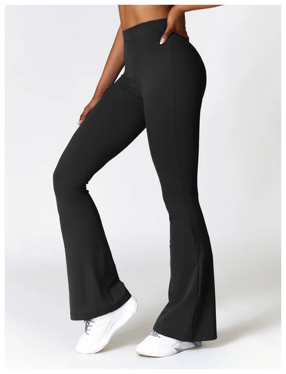 Women’s Flare Yoga Pants