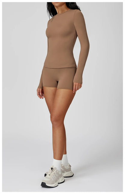 2PCS Women’s Yoga Set