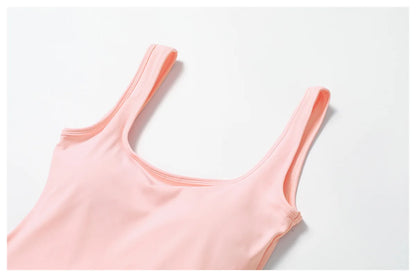 Women’s Anti-Glare Yoga Jumpsuit