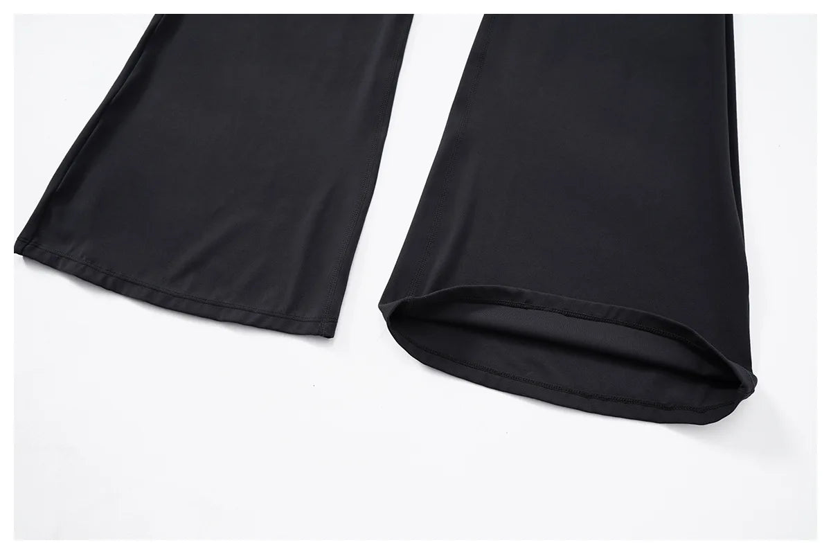 Women’s One-Piece Yoga Jumpsuit – Seamless Training Bodysuit