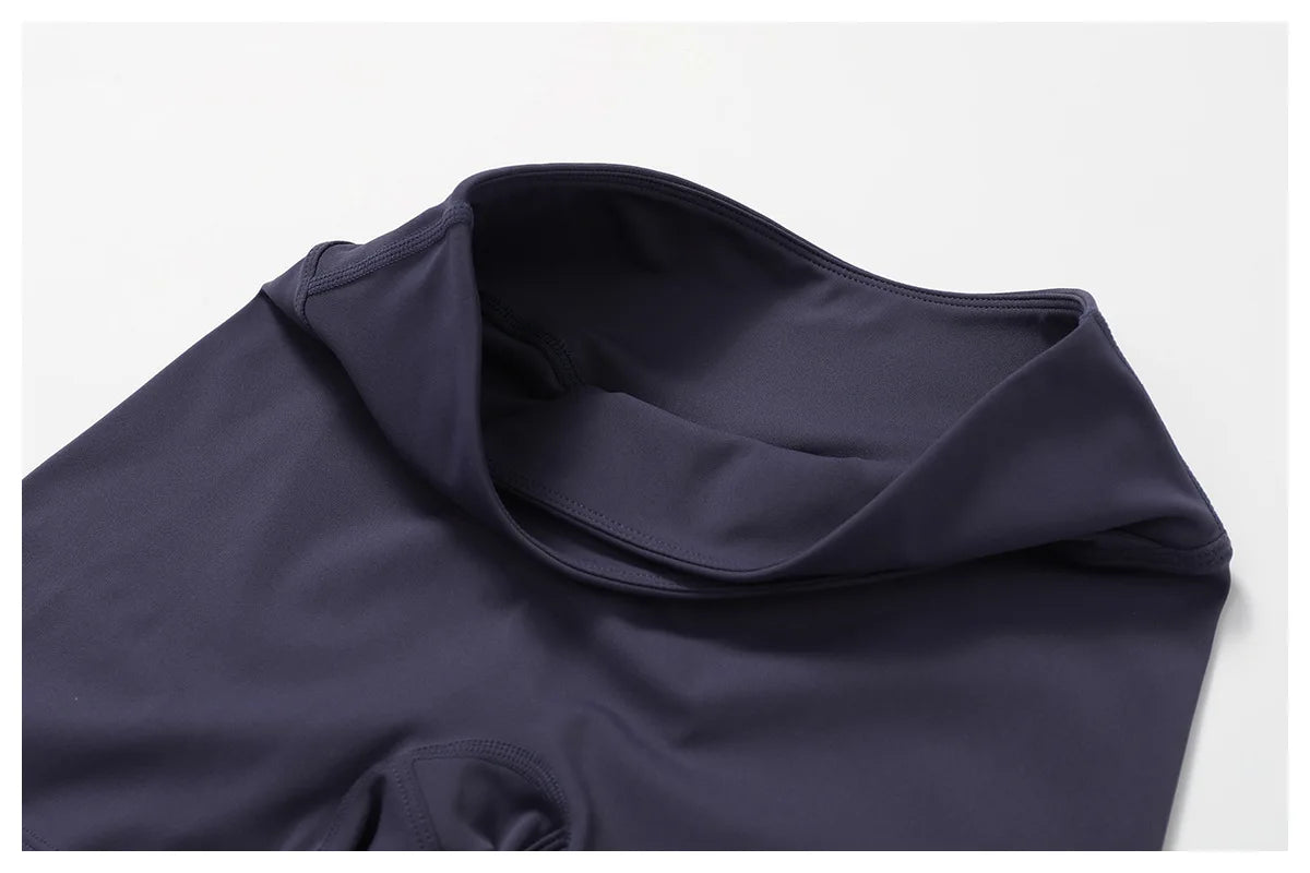 High Waist Push-Up Yoga Shorts