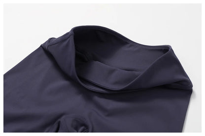 High Waist Push-Up Yoga Shorts