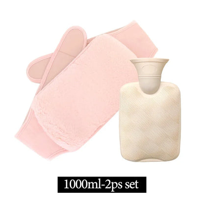 Hot Water Bag Belt