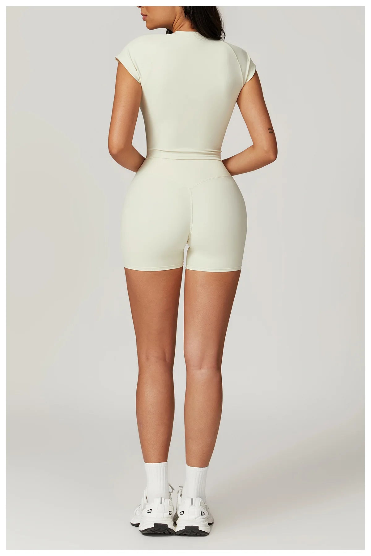 2PCS Women’s Fitness Set