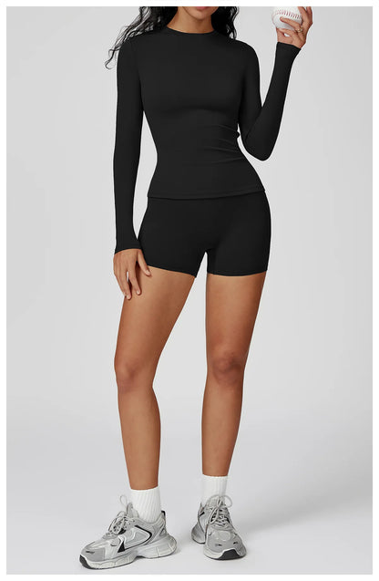 2PCS Women’s Yoga Set