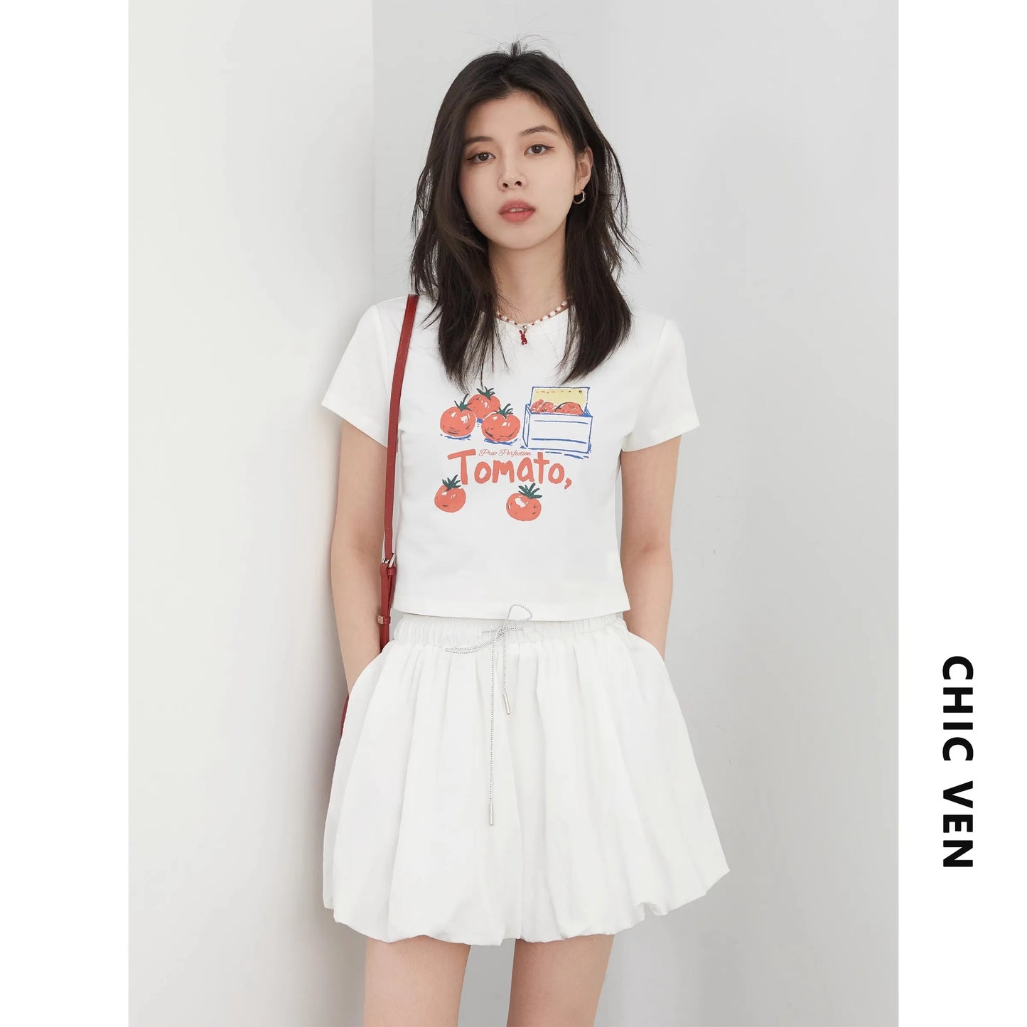 Sunscreen Quick-Dry Tee – Summer 2025