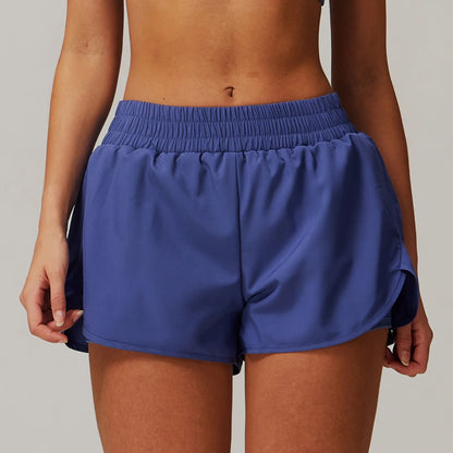 2-in-1 Running Shorts – Summer 2025