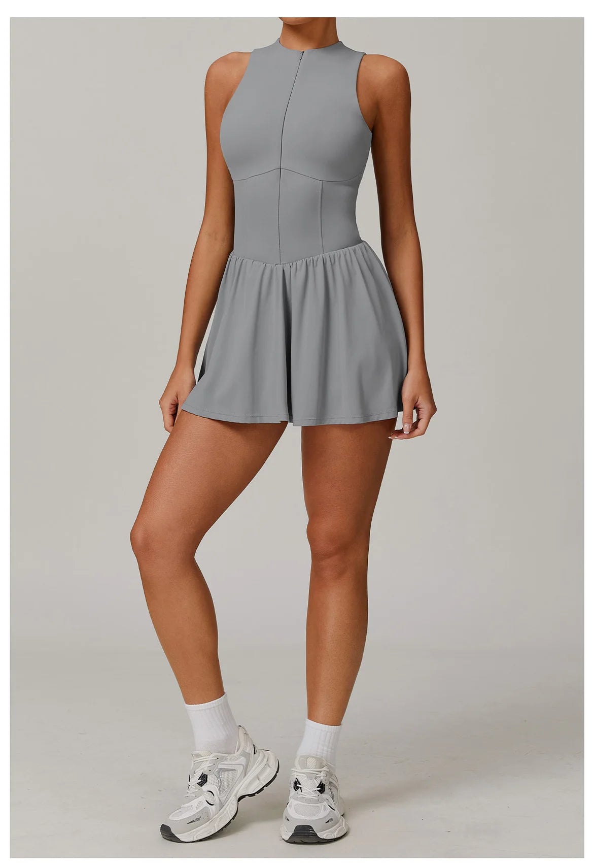 Women’s One-Piece Sports Dress