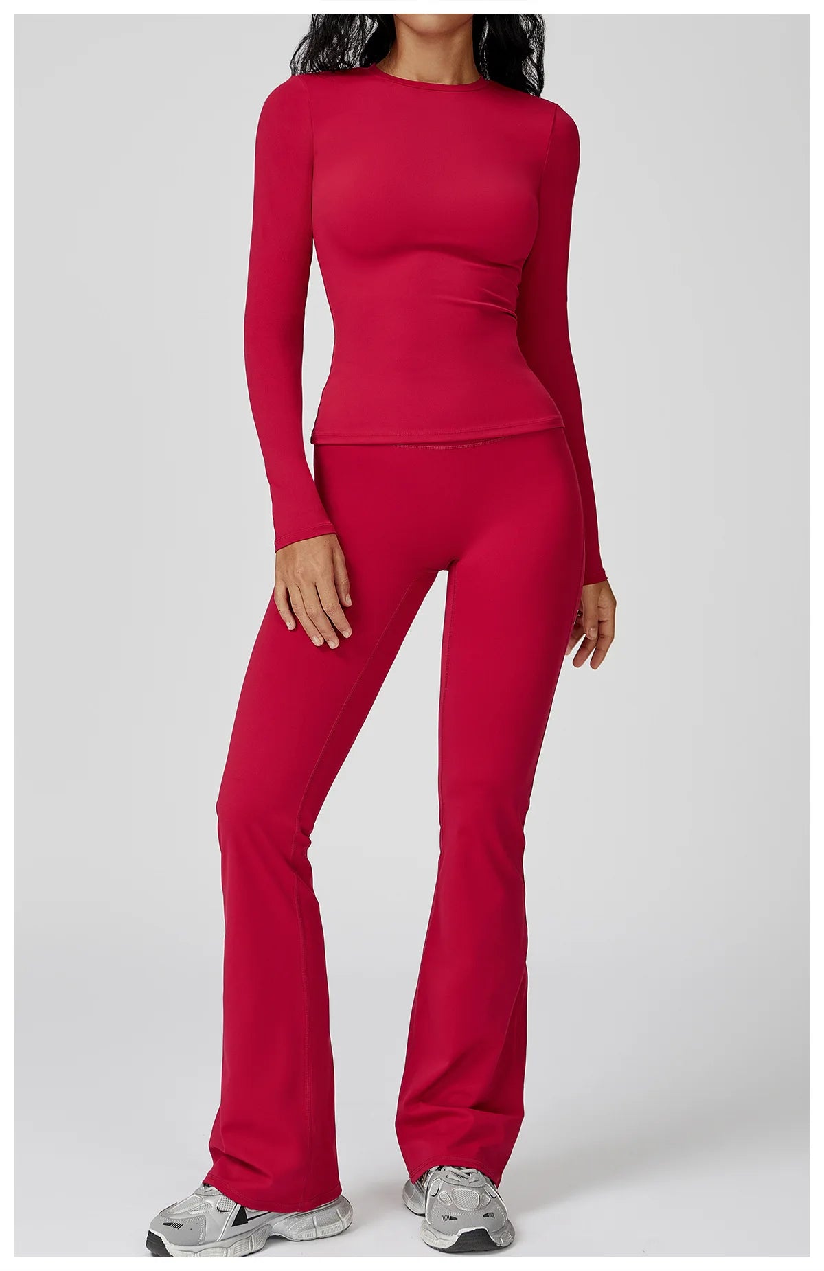 2PCS Women’s Yoga Set