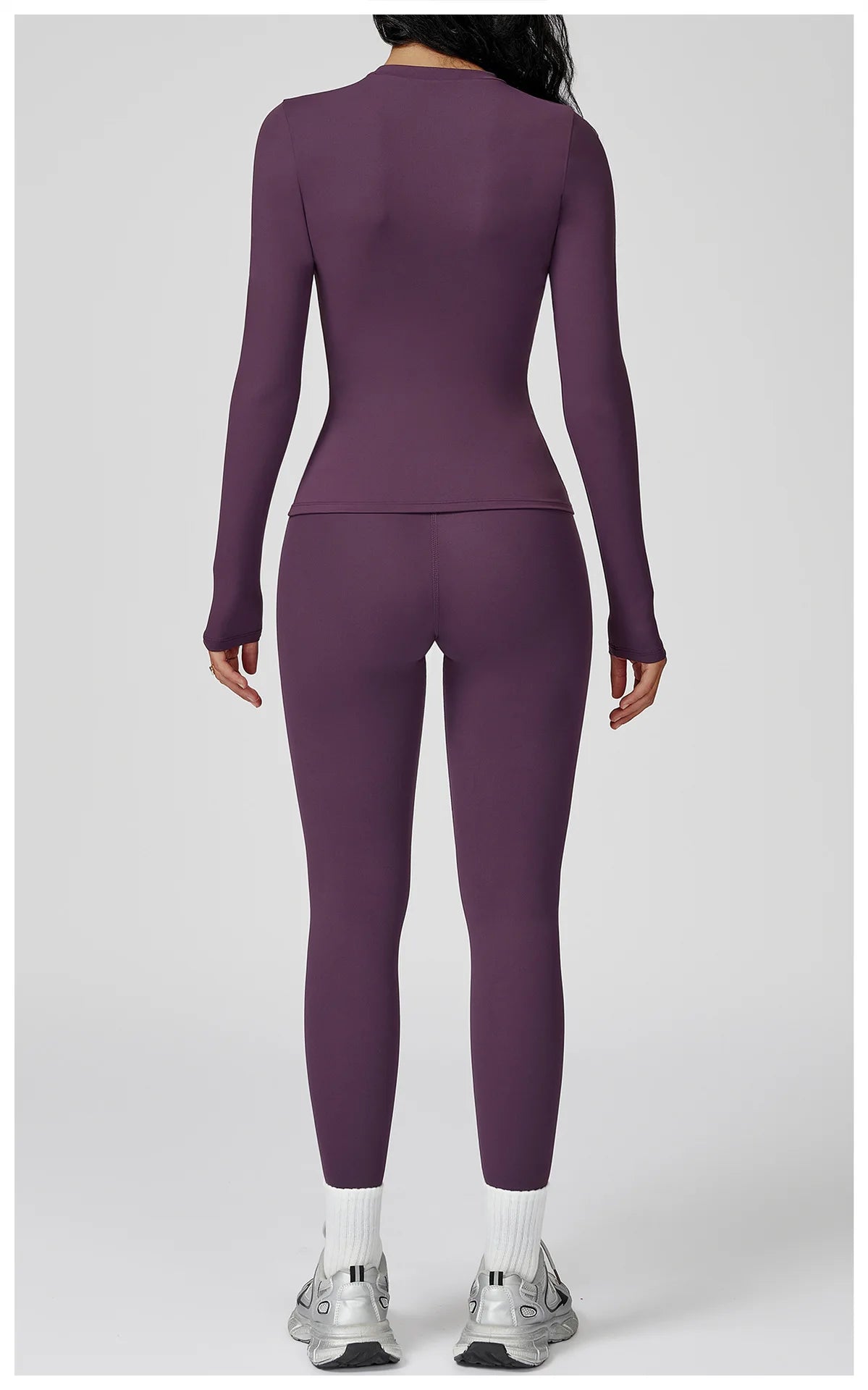 2PCS Women’s Yoga Set