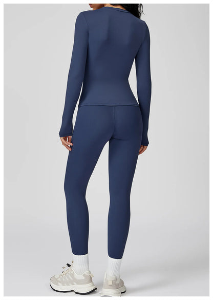 2PCS Women’s Yoga Set