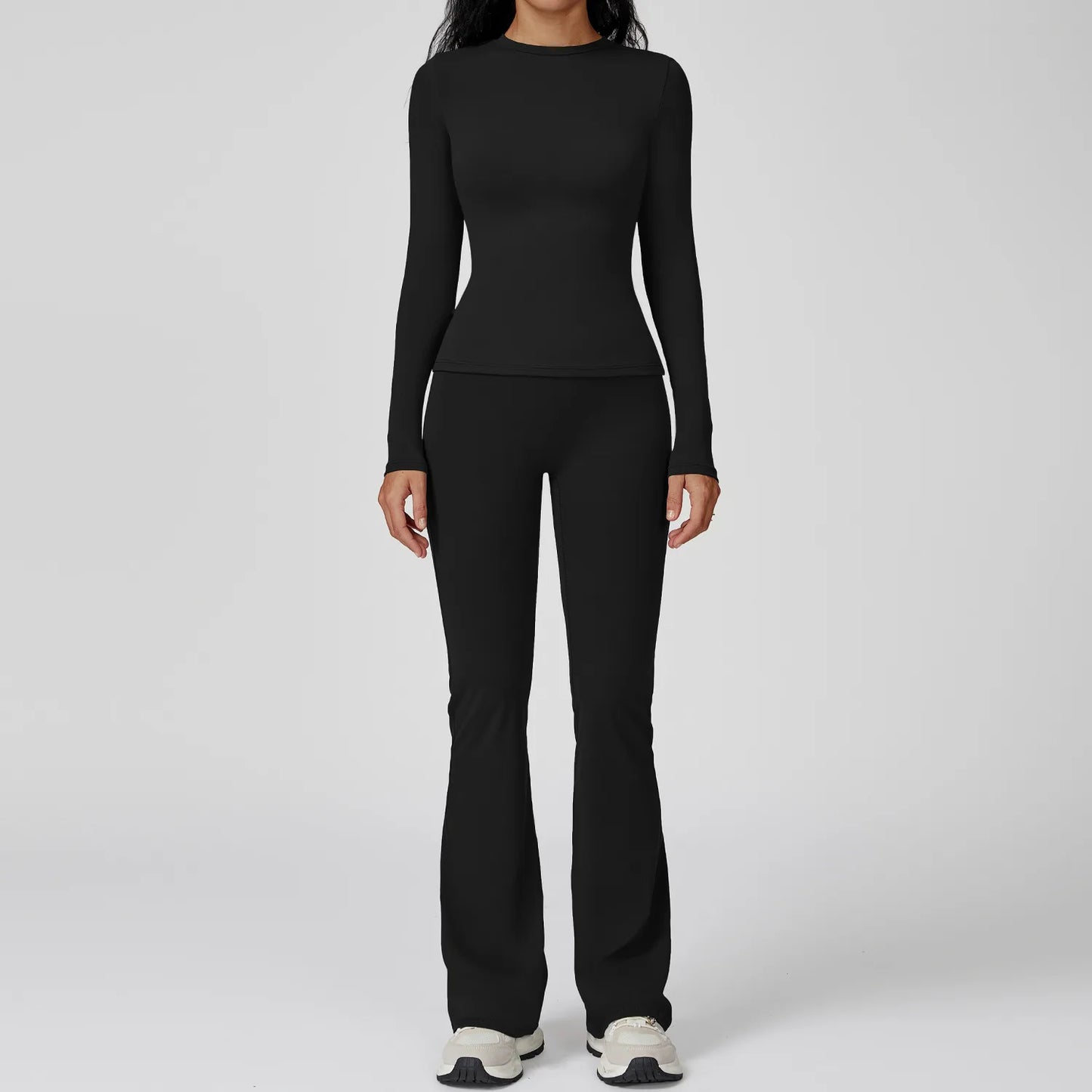 2PCS Women’s Yoga Set