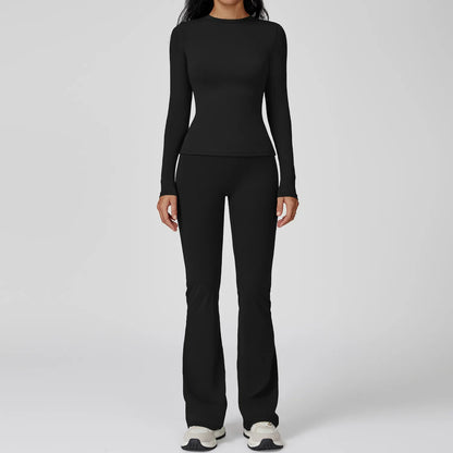 2PCS Women’s Yoga Set