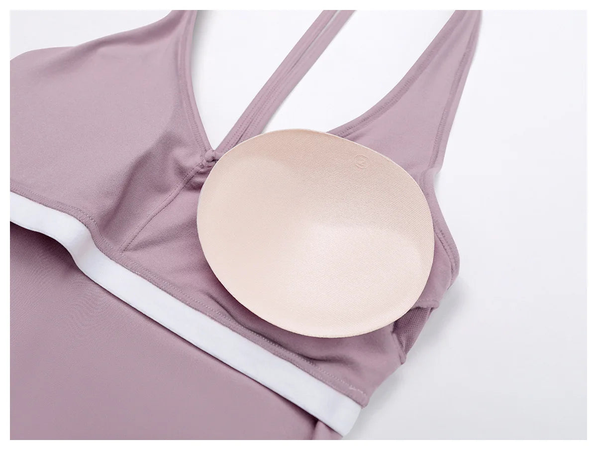 2PCS Women’s Yoga Outfit