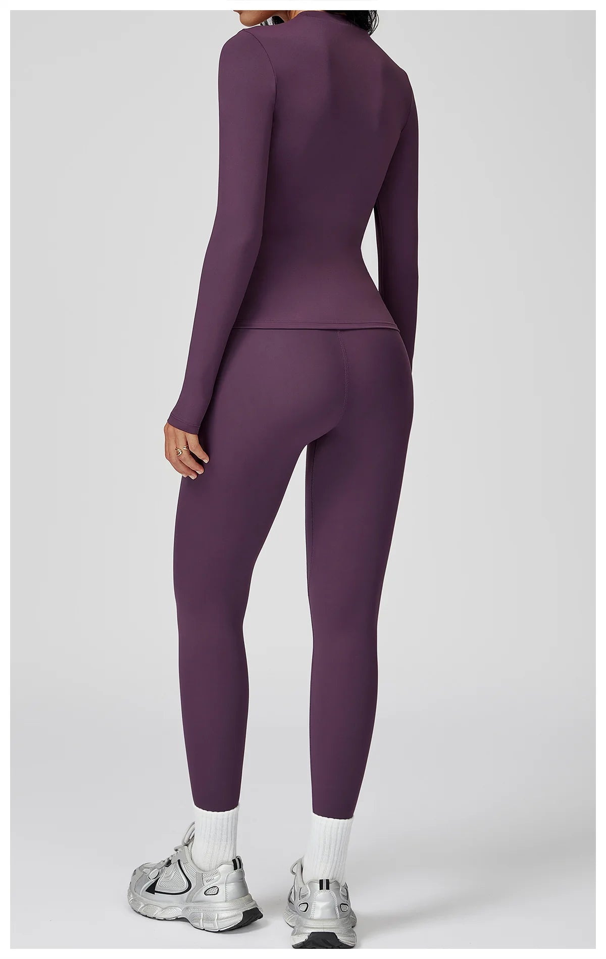 2PCS Women’s Yoga Set