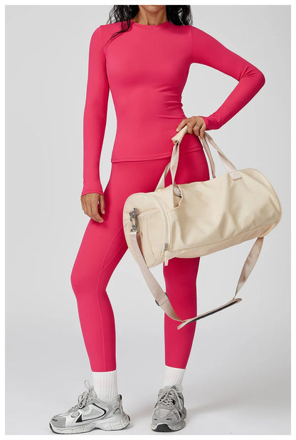 2PCS Women’s Yoga Set