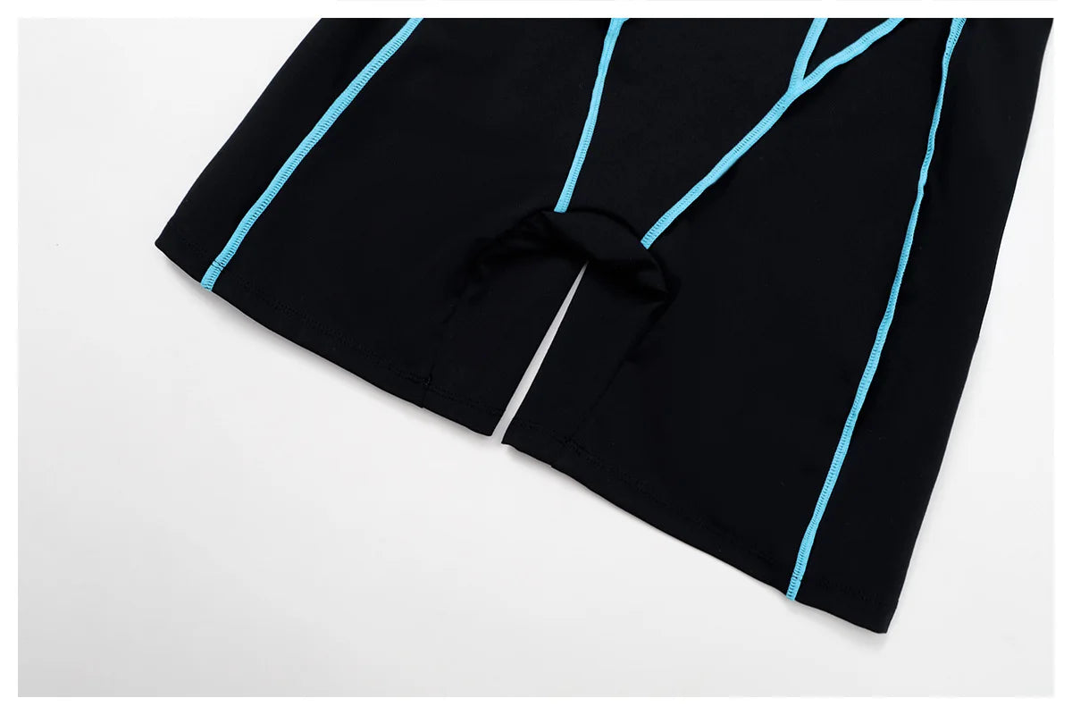 Women’s Color Block Jumpsuit