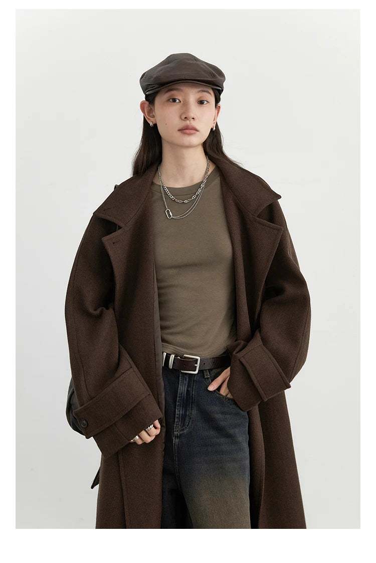 Thermal Cashmere T-Shirt – Spring/Autumn 2025 Collection