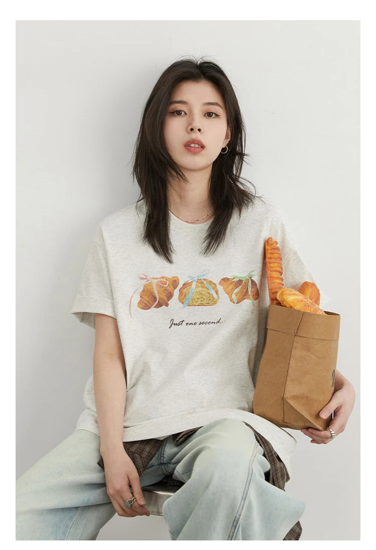 Sunscreen Quick-Dry Tee – Summer 2025