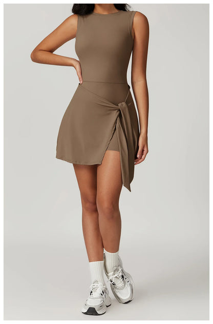 Women’s Tennis Yoga Dress