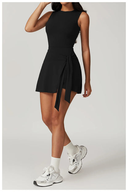 Women’s Tennis Yoga Dress