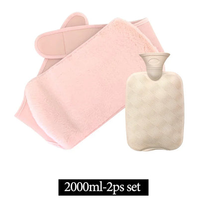 Hot Water Bag Belt